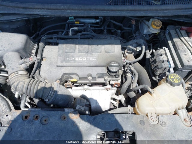 1G1JD6SB8J4114857 Chevrolet luv - mfi, variable valve timing, alum, e85 max