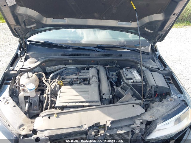 3VW167AJ5GM328246 Volkswagen 1.4t