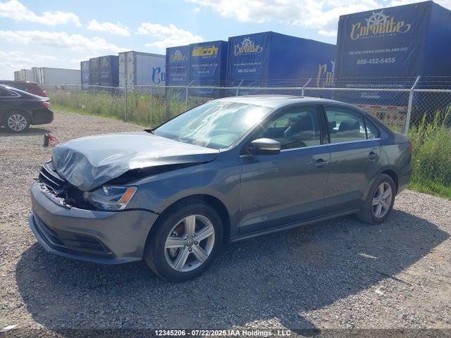3VW167AJ5GM328246 Volkswagen 1.4t