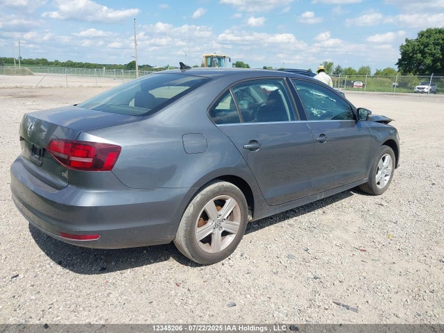 3VW167AJ5GM328246 Volkswagen 1.4t