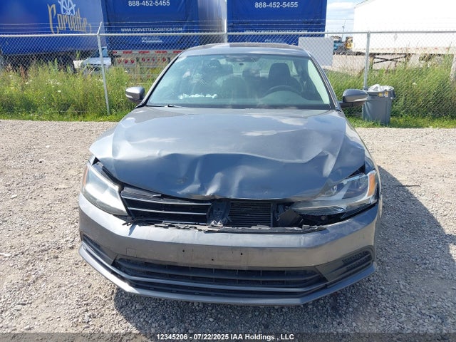 3VW167AJ5GM328246 Volkswagen 1.4t