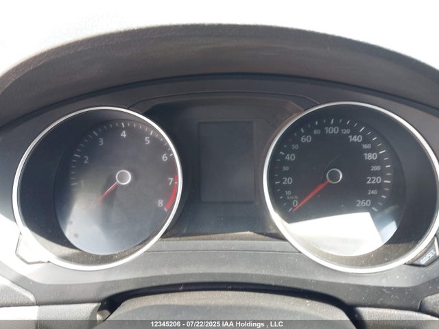 3VW167AJ5GM328246 Volkswagen 1.4t