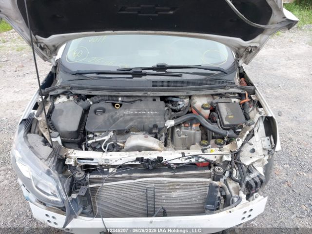 1G1RA6S55HU116873 Chevrolet l3a - di: direct injectio, vvt: variable valve timing, hybrid, gen 1