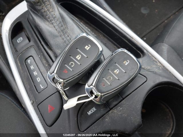 1G1RA6S55HU116873 Chevrolet l3a - di: direct injectio, vvt: variable valve timing, hybrid, gen 1