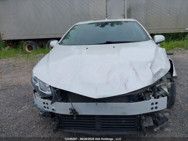 1G1RA6S55HU116873 Chevrolet l3a - di: direct injectio, vvt: variable valve timing, hybrid, gen 1