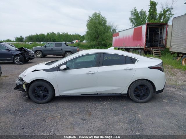 1G1RA6S55HU116873 Chevrolet l3a - di: direct injectio, vvt: variable valve timing, hybrid, gen 1