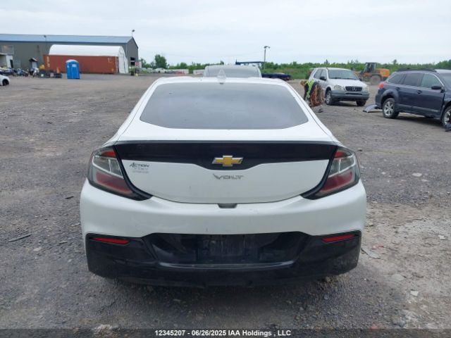 1G1RA6S55HU116873 Chevrolet l3a - di: direct injectio, vvt: variable valve timing, hybrid, gen 1