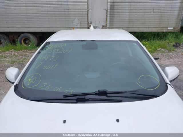 1G1RA6S55HU116873 Chevrolet l3a - di: direct injectio, vvt: variable valve timing, hybrid, gen 1
