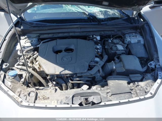 3MVDMBDM0SM792177 Mazda pyukd