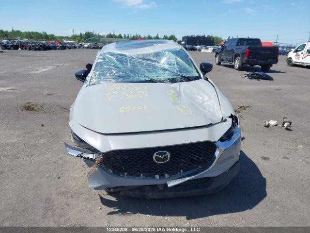 3MVDMBDM0SM792177 Mazda pyukd
