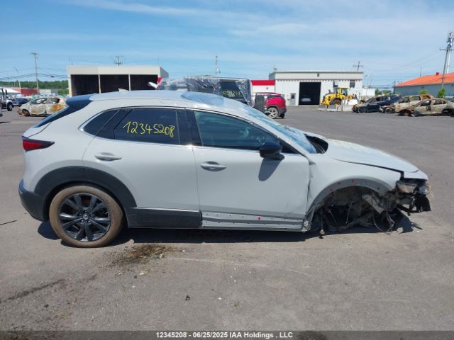 3MVDMBDM0SM792177 Mazda pyukd