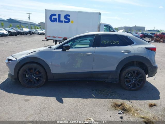 3MVDMBDM0SM792177 Mazda pyukd