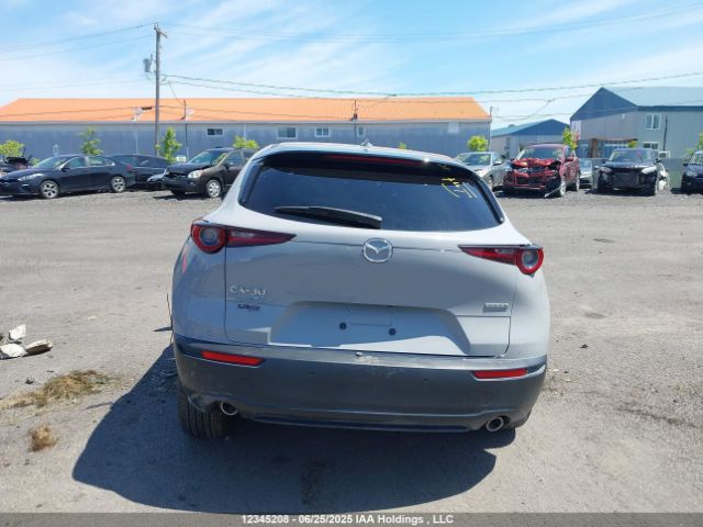3MVDMBDM0SM792177 Mazda pyukd