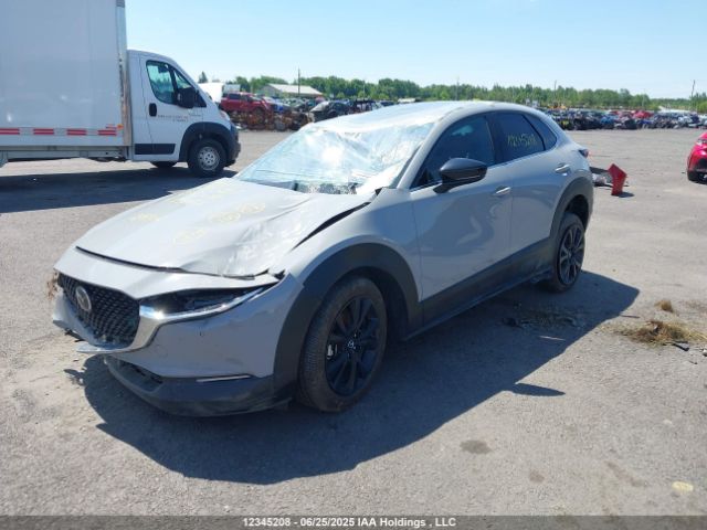 3MVDMBDM0SM792177 Mazda pyukd