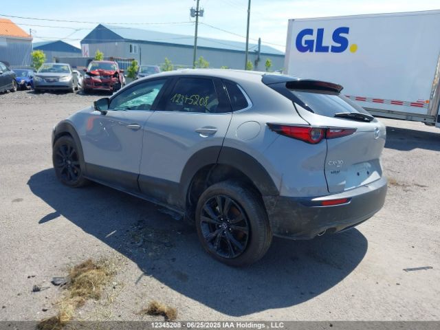 3MVDMBDM0SM792177 Mazda pyukd