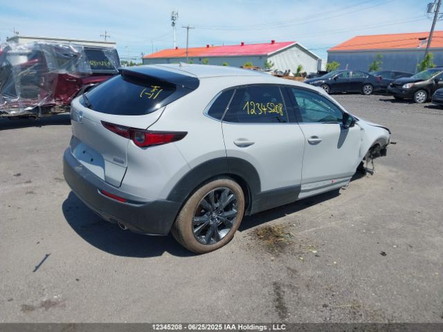3MVDMBDM0SM792177 Mazda pyukd