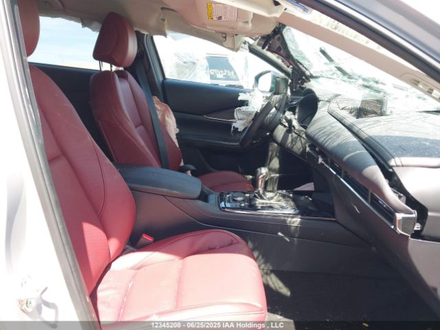 3MVDMBDM0SM792177 Mazda pyukd