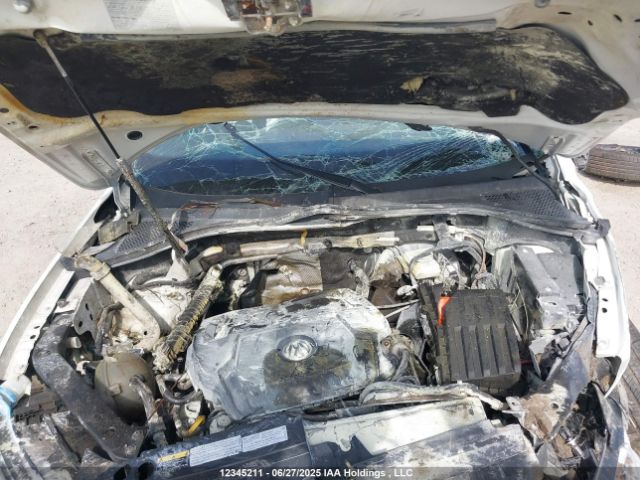 3VV2B7AX2LM159998 Volkswagen 2020