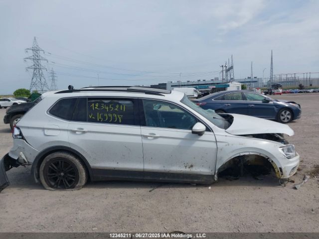 3VV2B7AX2LM159998 Volkswagen 2020