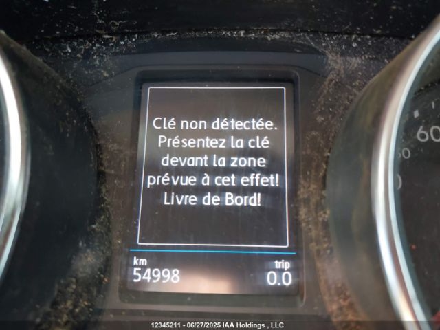 3VV2B7AX2LM159998 Volkswagen 2020