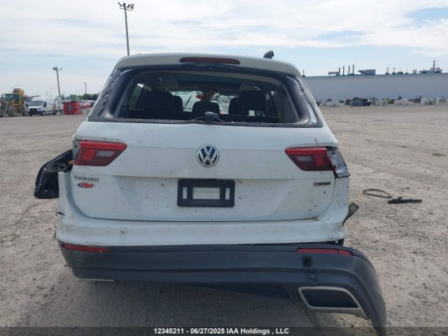 3VV2B7AX2LM159998 Volkswagen 2020