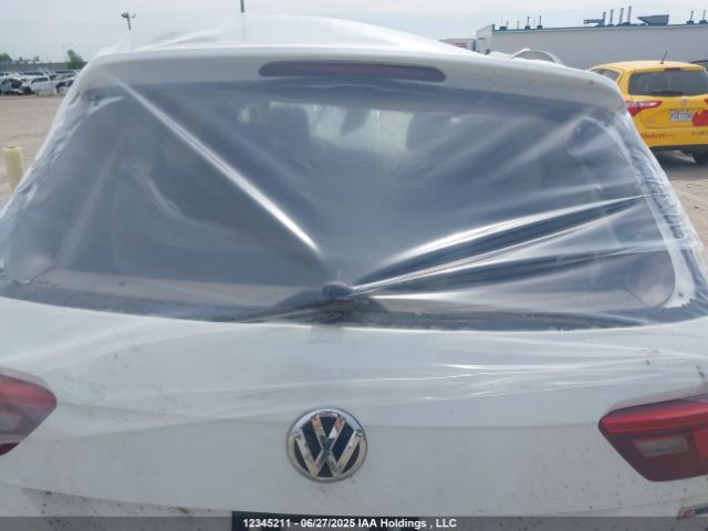 3VV2B7AX2LM159998 Volkswagen 2020