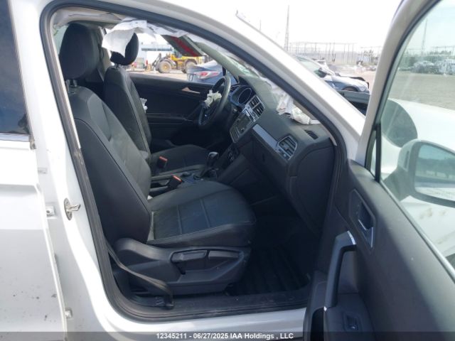 3VV2B7AX2LM159998 Volkswagen 2020