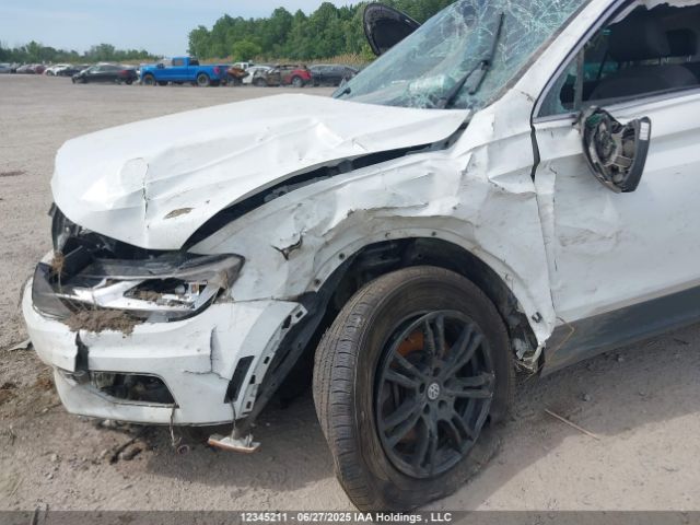 3VV2B7AX2LM159998 Volkswagen 2020