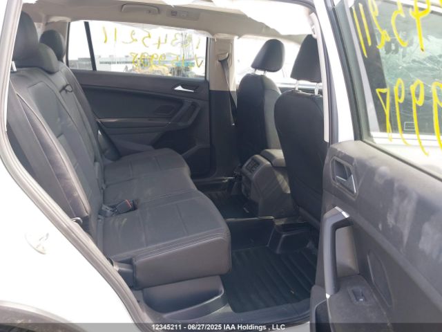 3VV2B7AX2LM159998 Volkswagen 2020