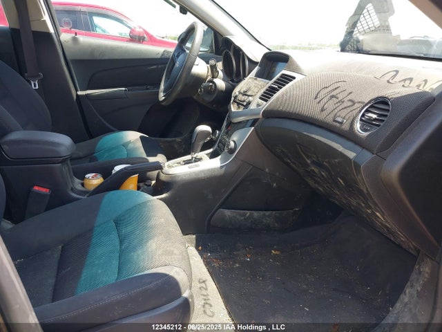 1G1PE5SB7G7224713 Chevrolet luv - vvt, alum, e85 max