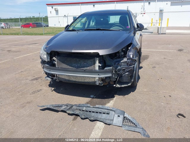 1G1PE5SB7G7224713 Chevrolet luv - vvt, alum, e85 max
