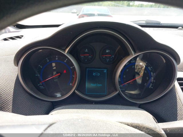 1G1PE5SB7G7224713 Chevrolet luv - vvt, alum, e85 max