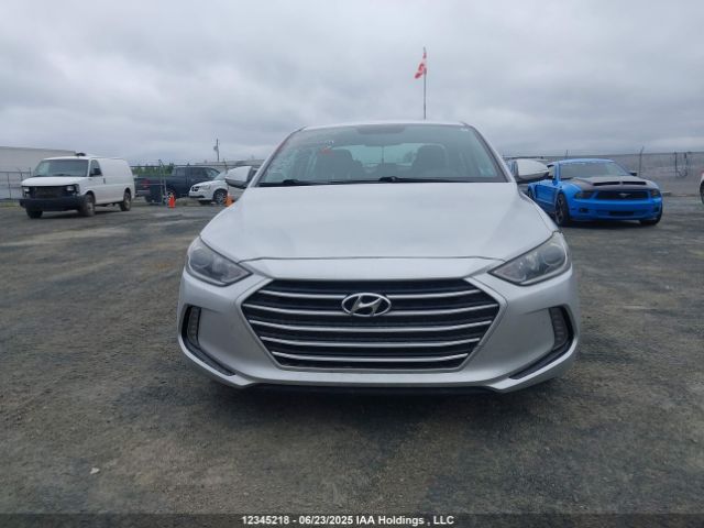 KMHD84LF1HU088459 Hyundai 2017