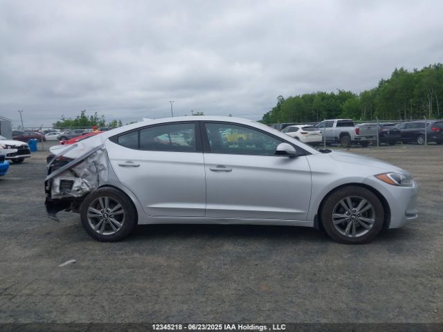 KMHD84LF1HU088459 Hyundai 2017