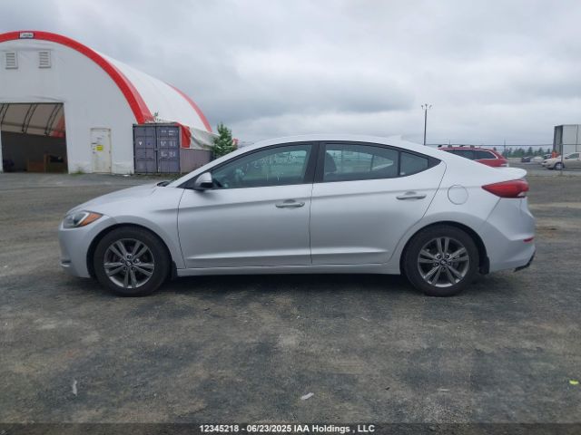 KMHD84LF1HU088459 Hyundai 2017