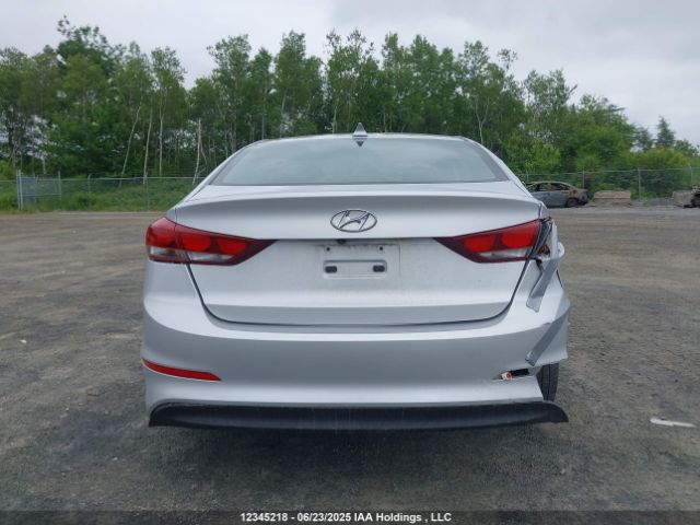 KMHD84LF1HU088459 Hyundai 2017