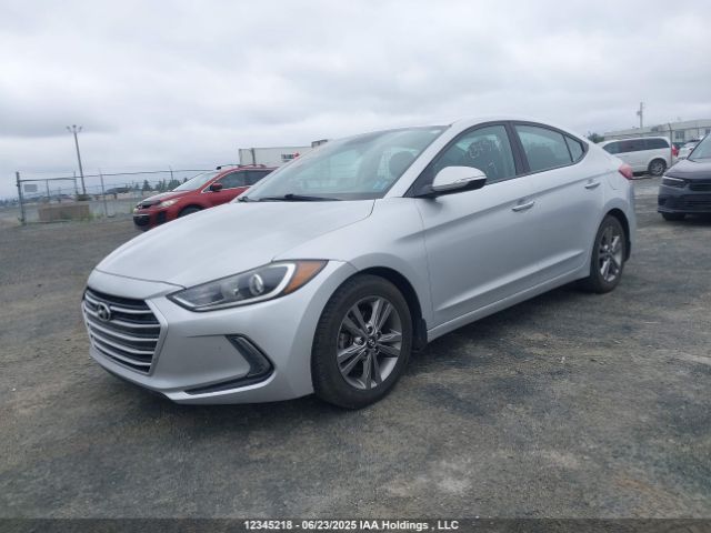 KMHD84LF1HU088459 Hyundai 2017