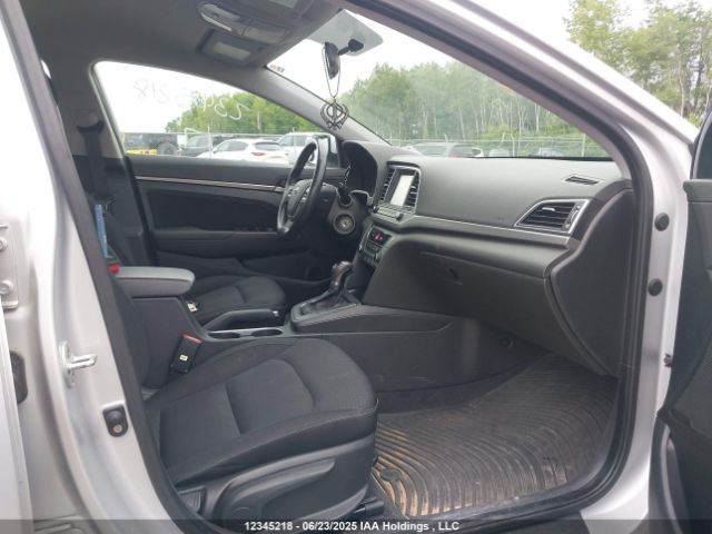 KMHD84LF1HU088459 Hyundai 2017