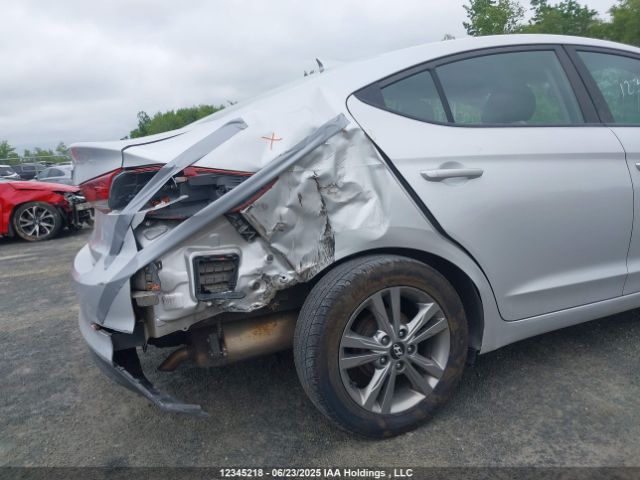 KMHD84LF1HU088459 Hyundai 2017