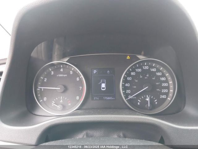 KMHD84LF1HU088459 Hyundai 2017