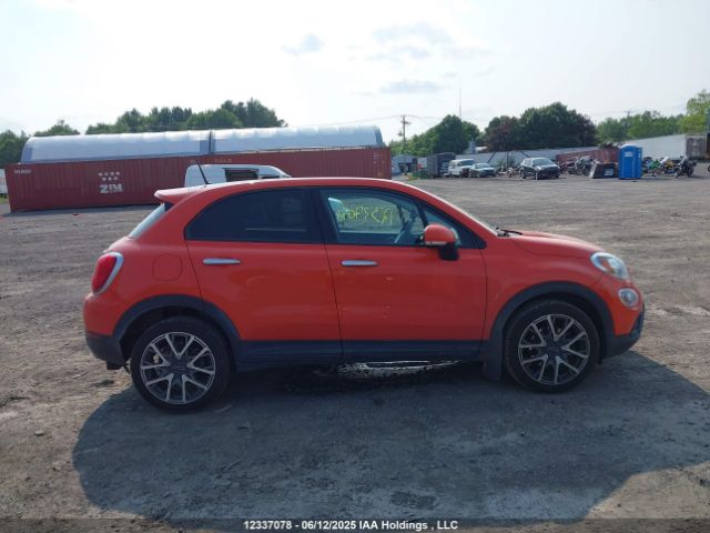 ZFBCFXCB0HP582978 Fiat 500X
