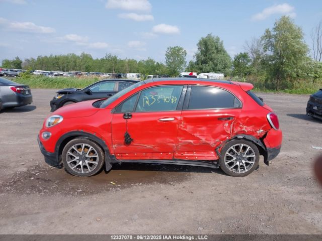 ZFBCFXCB0HP582978 Fiat 500X