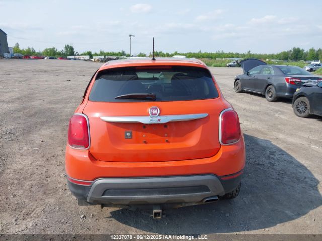 ZFBCFXCB0HP582978 Fiat 500X