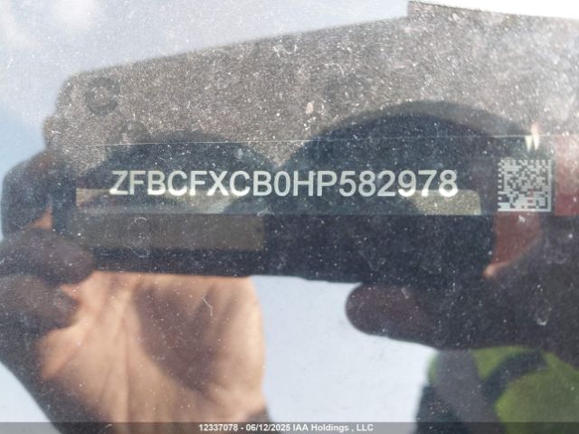 ZFBCFXCB0HP582978 Fiat 500X