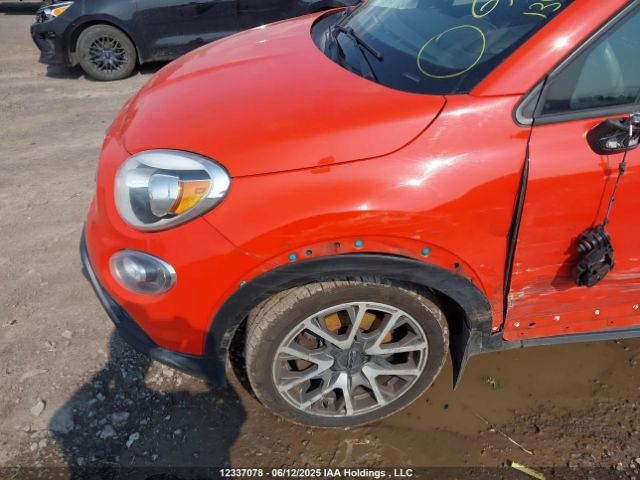 ZFBCFXCB0HP582978 Fiat 500X