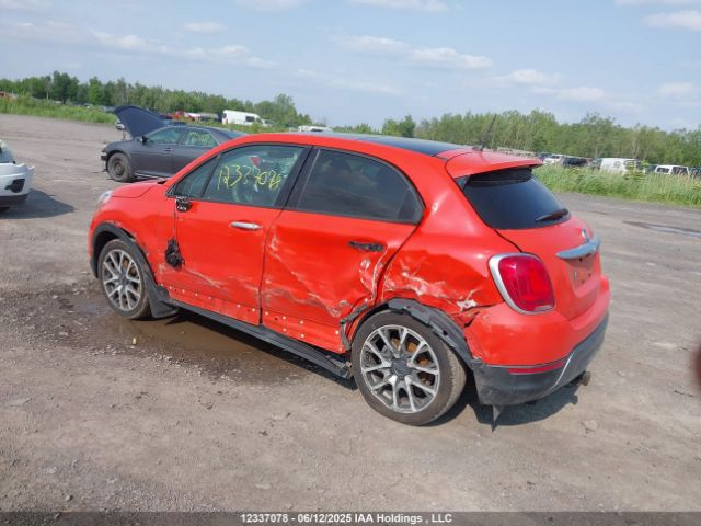 ZFBCFXCB0HP582978 Fiat 500X