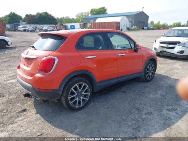 ZFBCFXCB0HP582978 Fiat 500X