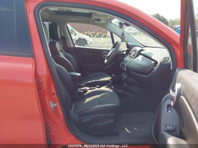 ZFBCFXCB0HP582978 Fiat 500X