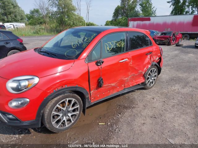 ZFBCFXCB0HP582978 Fiat 500X