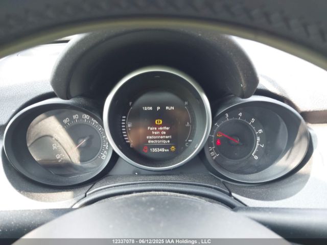 ZFBCFXCB0HP582978 Fiat 500X